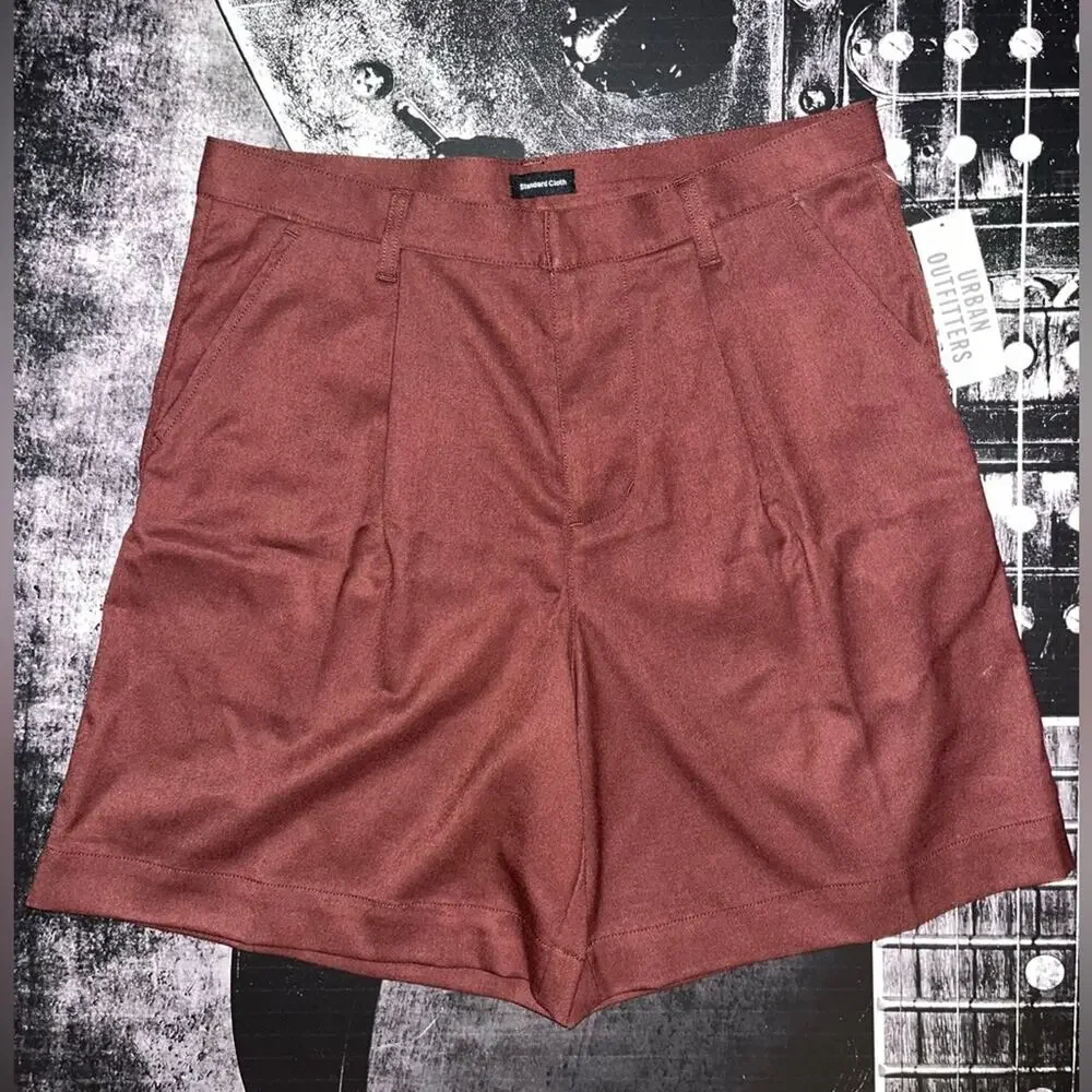 NWT Dress Shorts
